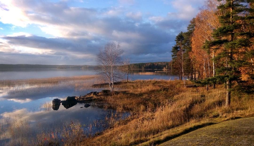 Photo of Outdoor in Kosalma