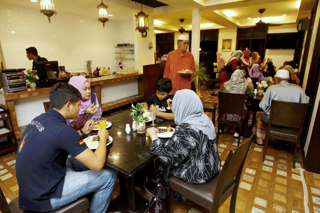 Photo of Others in Kampong Raja