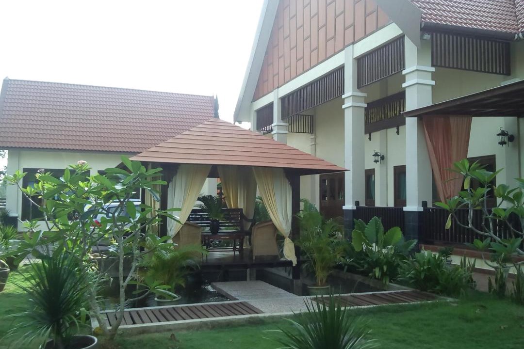 Photo of Others in Kampong Raja