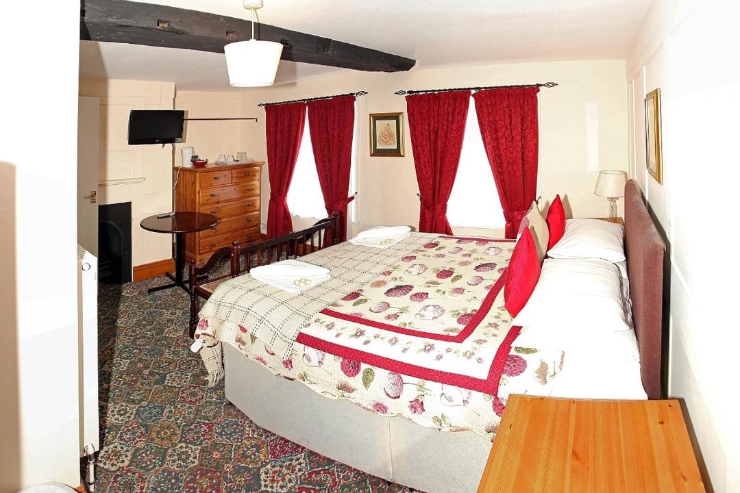 Photo of Bedroom in Portsmouth