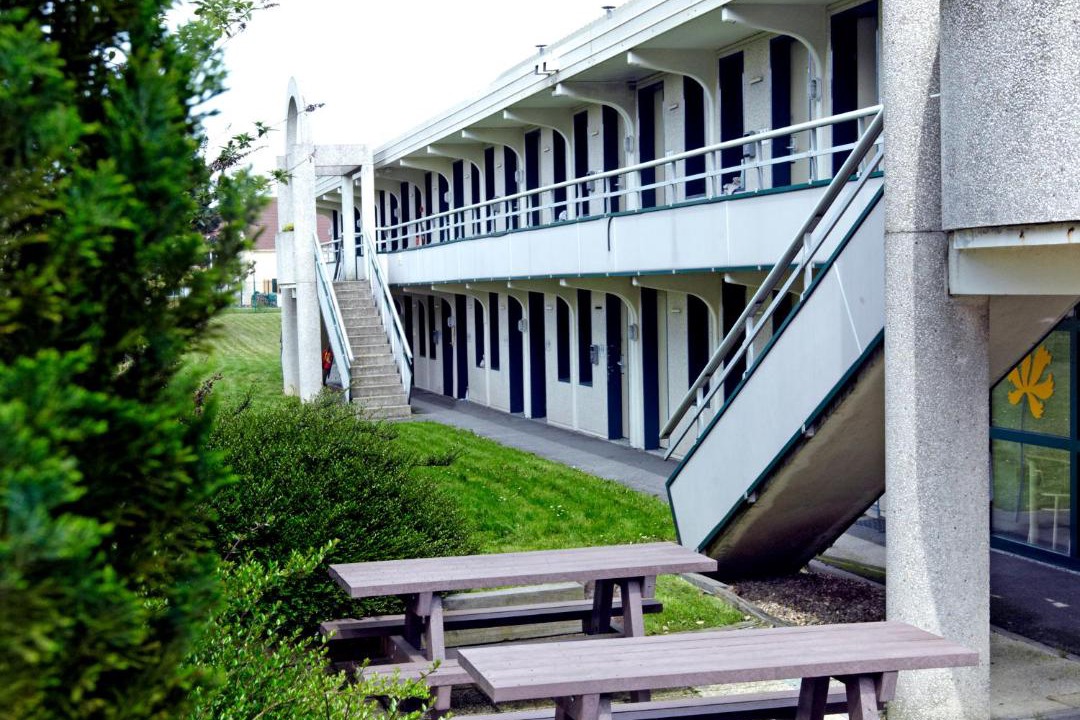 Photo of Others in Chaumontel