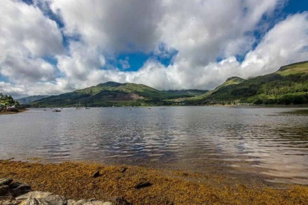 Photo of Others in Cairndow