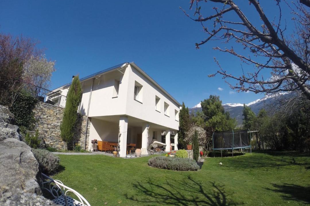 Photo of Others in Sierre