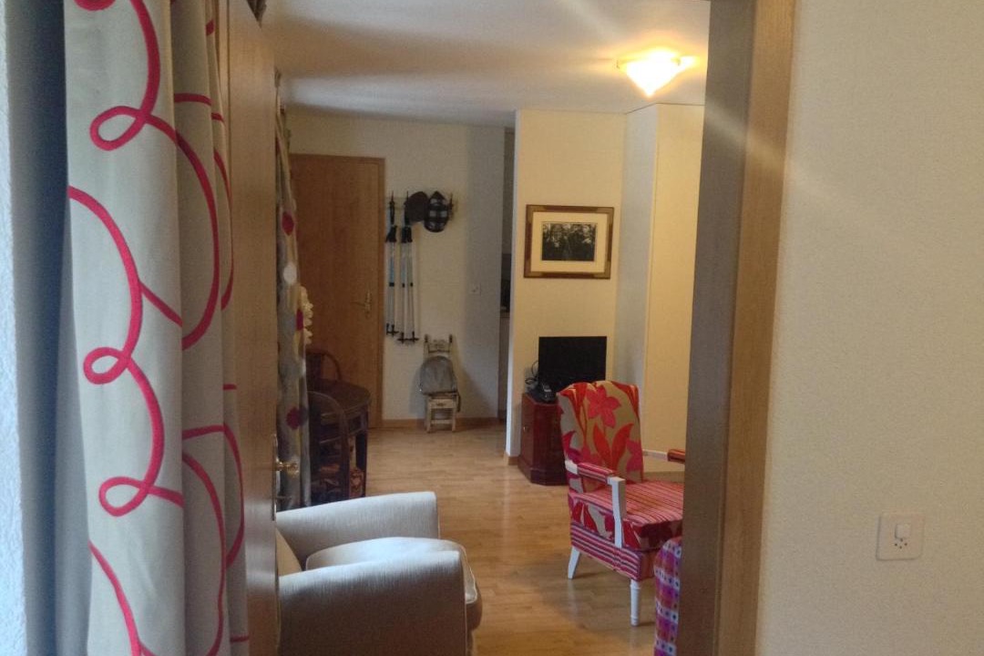 Photo of Livingroom in Chateau-d'Oex