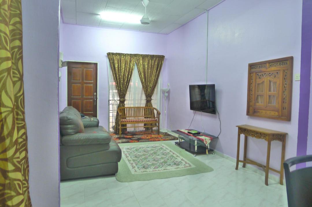 Photo of Others in Kampung Sura