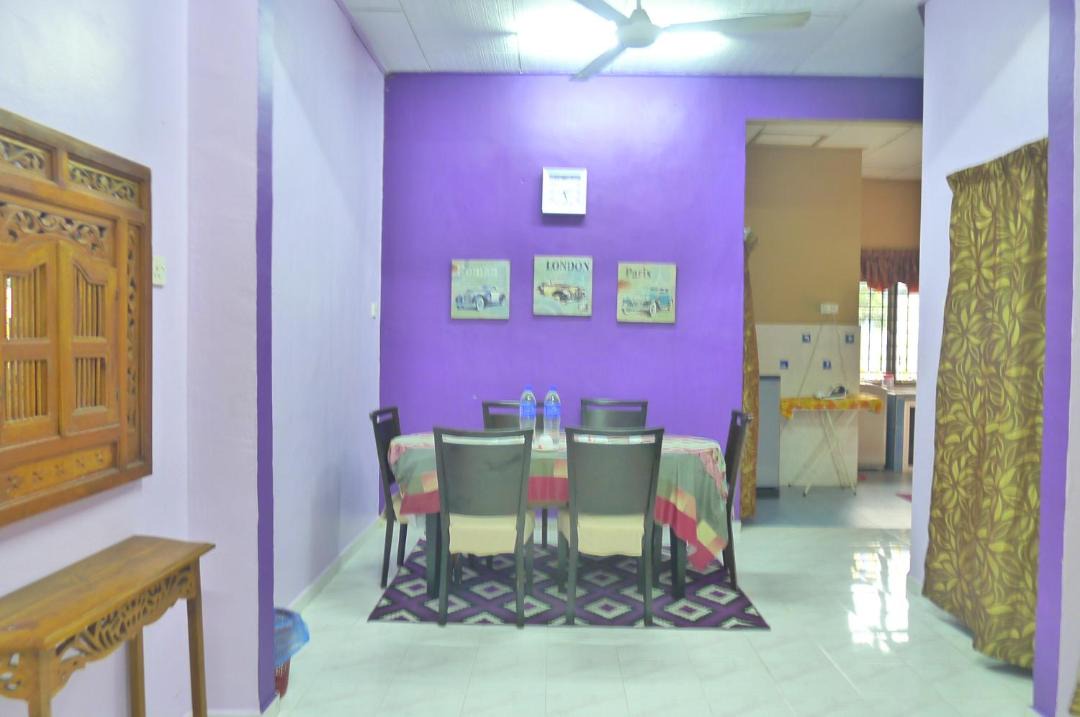 Photo of Others in Kampung Sura