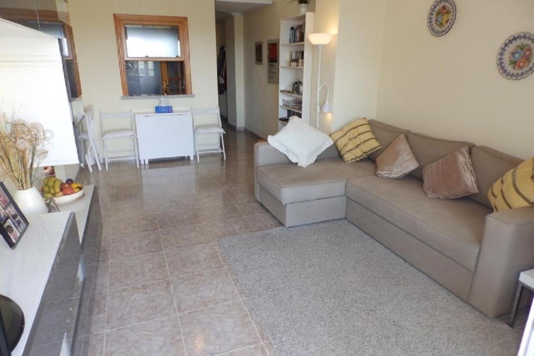 Photo of Livingroom in Dehesa de Campoamor