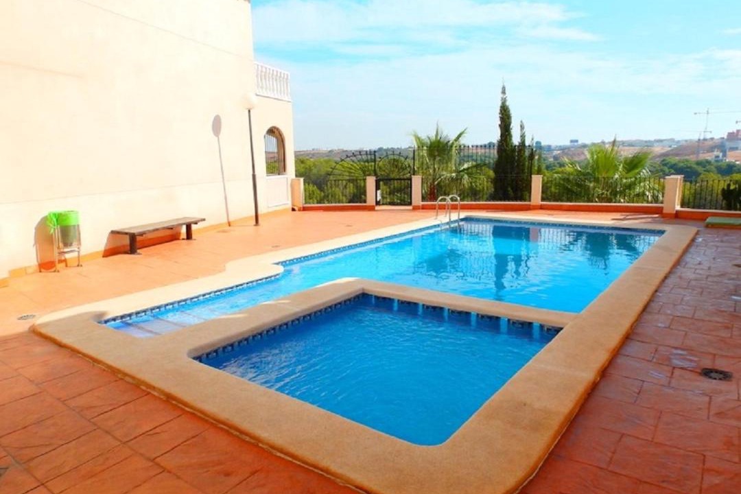 Photo of Outdoor in Dehesa de Campoamor