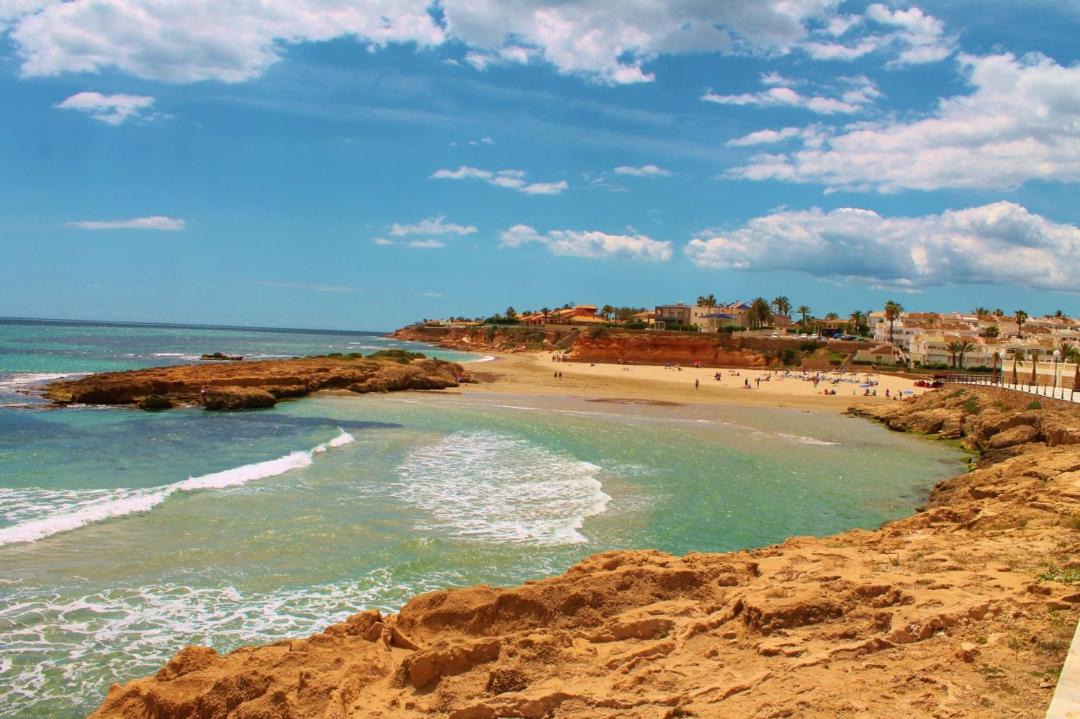 Photo of Outdoor in Dehesa de Campoamor