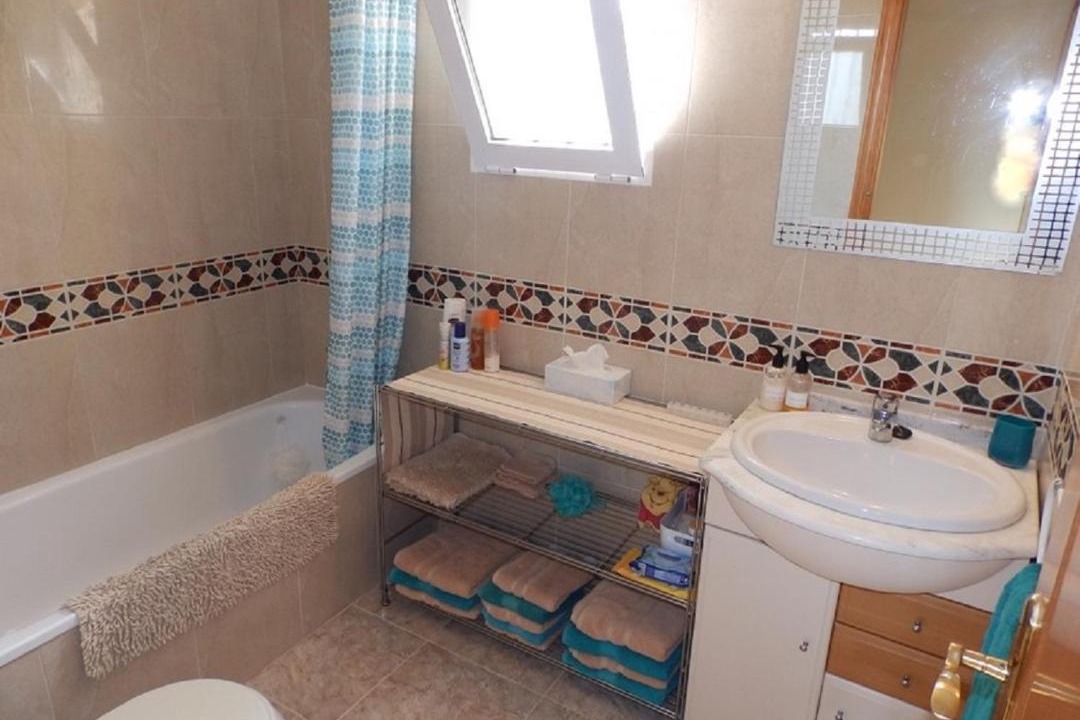 Photo of Bathroom in Dehesa de Campoamor