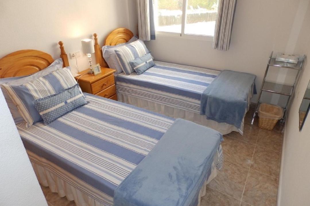 Photo of Bedroom in Dehesa de Campoamor