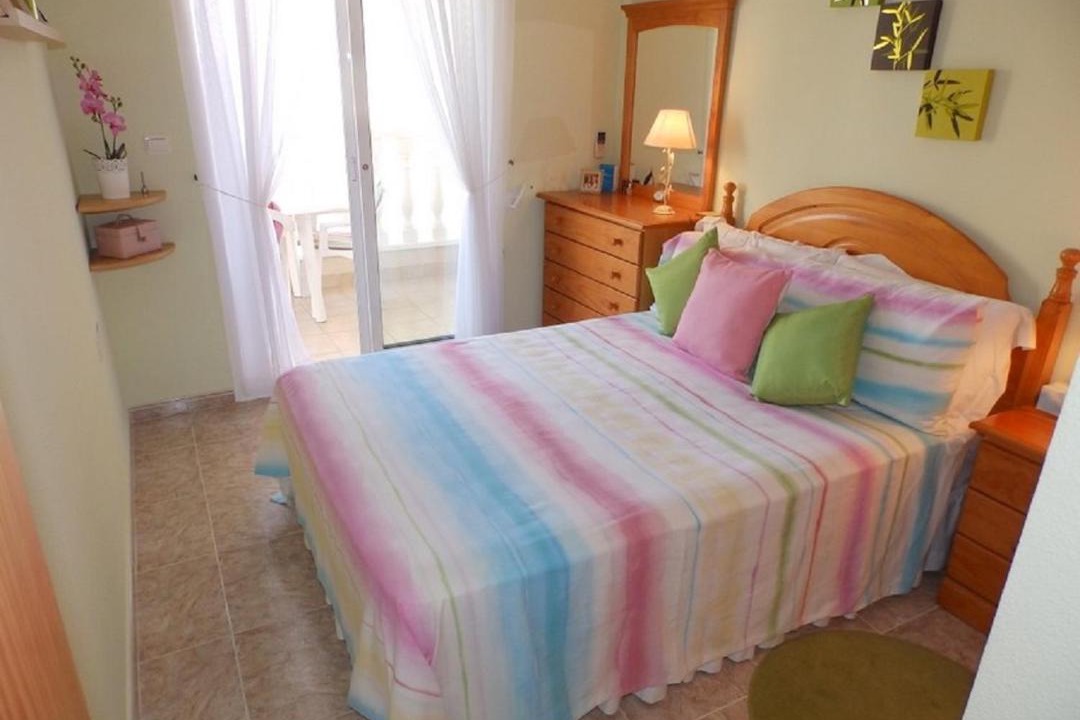 Photo of Bedroom in Dehesa de Campoamor