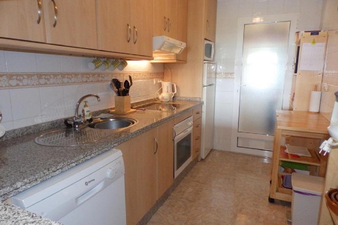 Photo of Kitchen in Dehesa de Campoamor