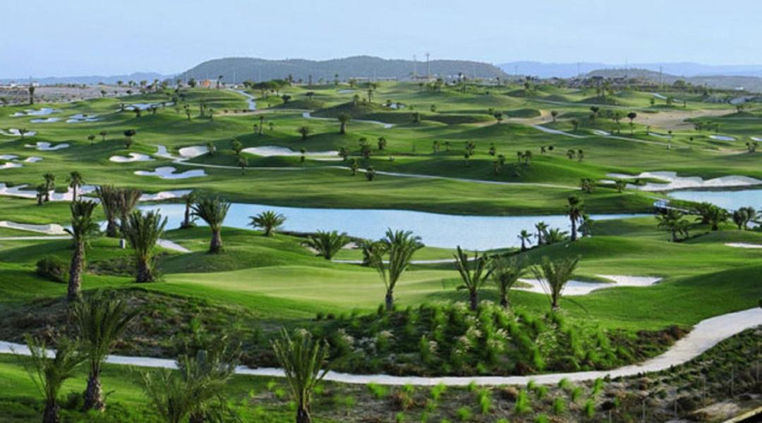 Photo of Outdoor in Dehesa de Campoamor