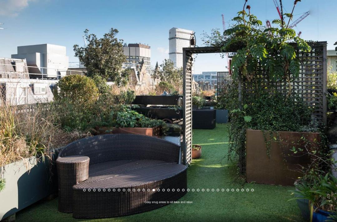 Photo of Others in Fitzrovia