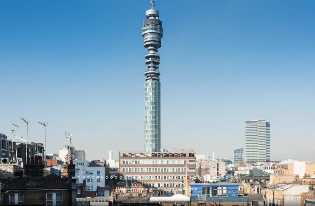 Photo of Others in Fitzrovia