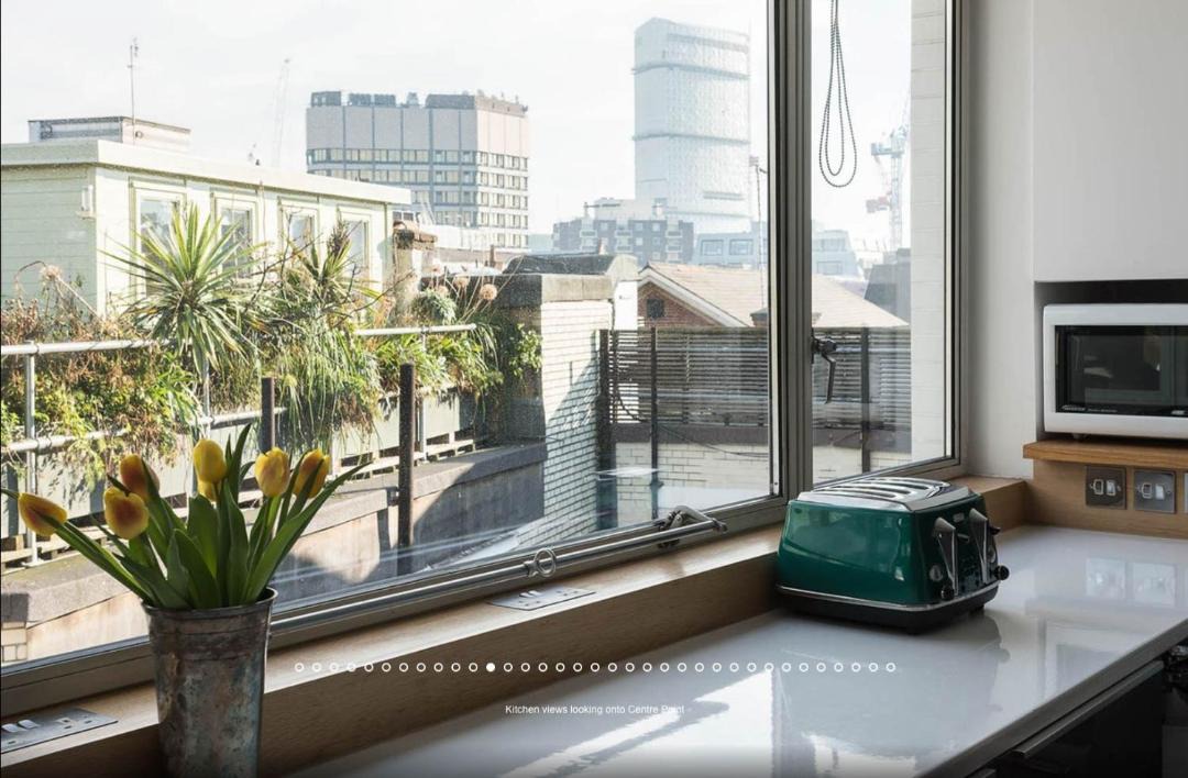 Photo of Others in Fitzrovia