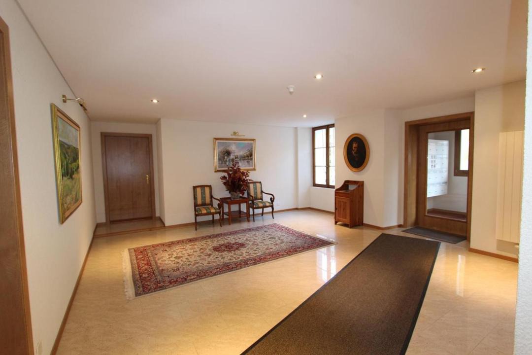 Photo of Livingroom in Chateau-d'Oex