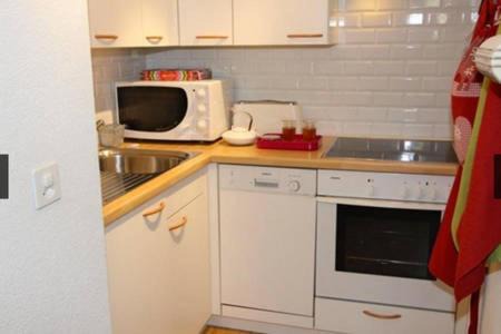 Photo of Kitchen in Chateau-d'Oex