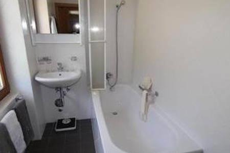 Photo of Bathroom in Chateau-d'Oex
