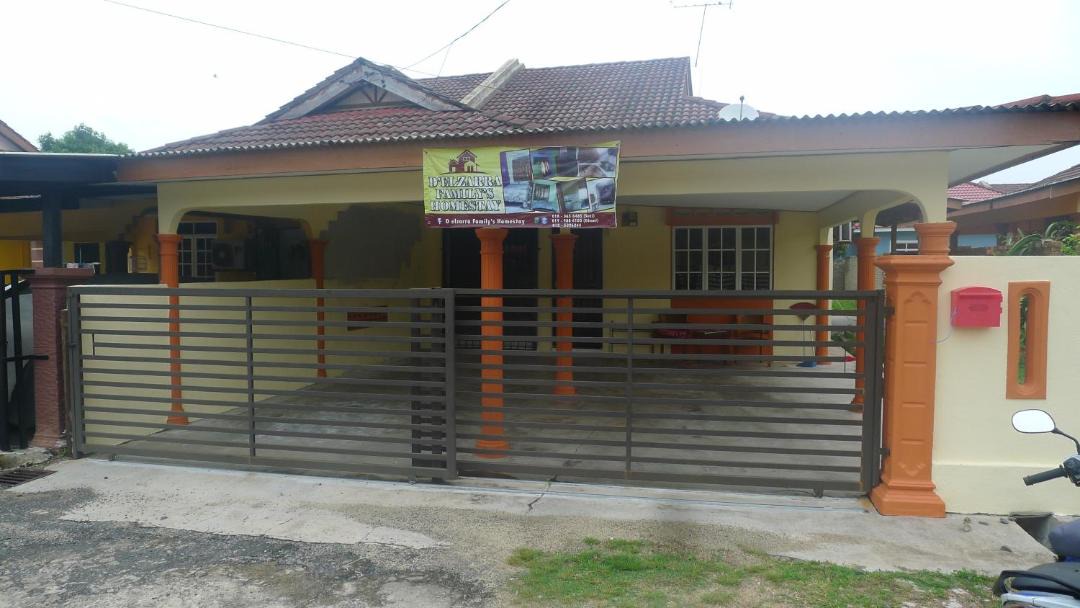 Photo of Others in Kampung Sura