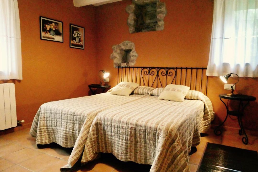 Photo of Bedroom in Les Planes d'Hostoles