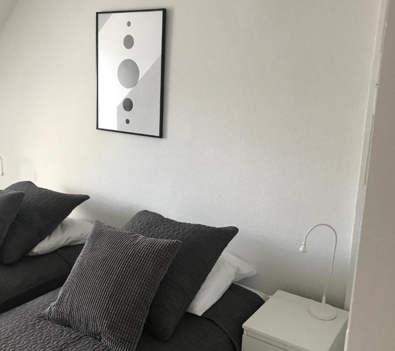 Photo of Livingroom in Norrebro