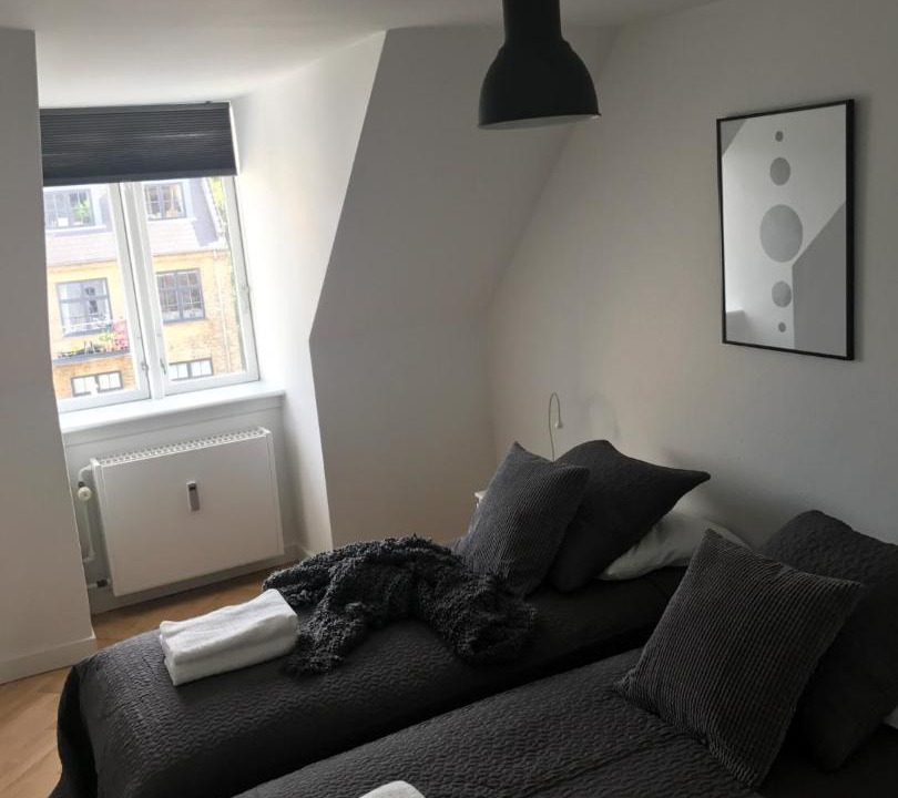 Photo of Livingroom in Norrebro