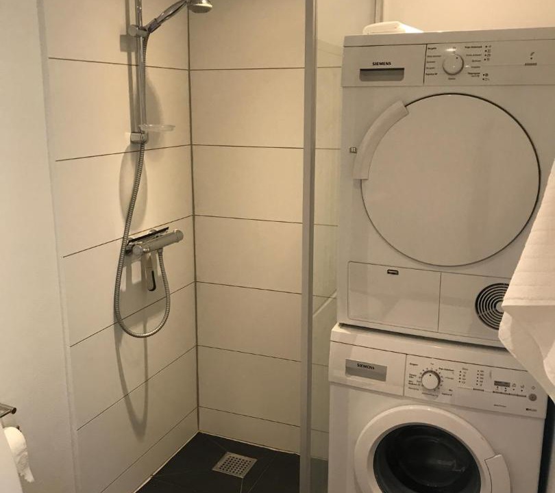 Photo of Bathroom in Norrebro