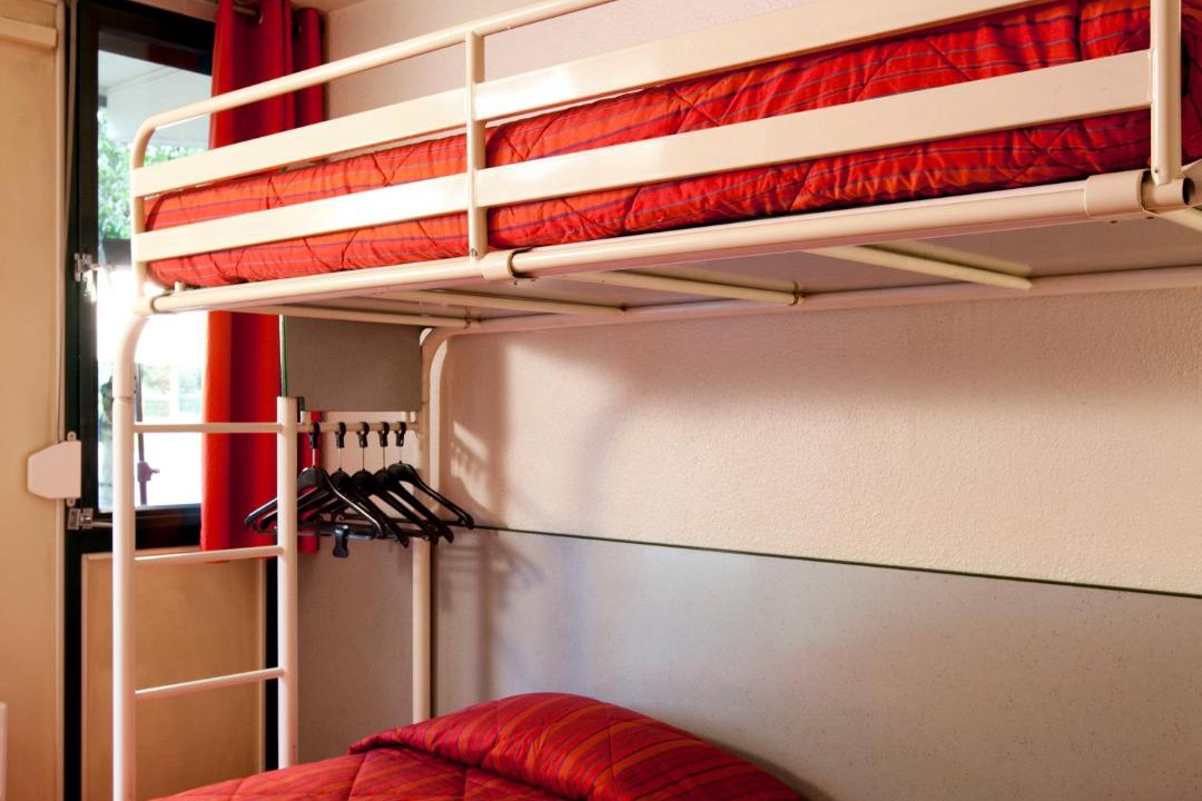 Photo of Bedroom in Tarbes