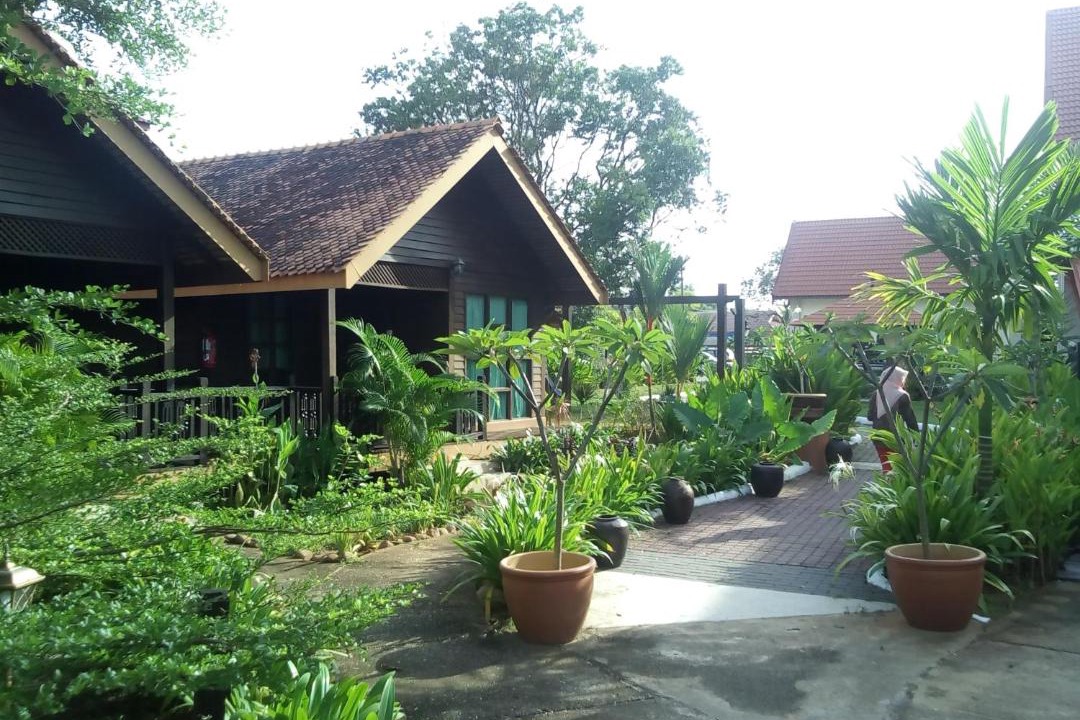 Photo of Others in Kampong Raja