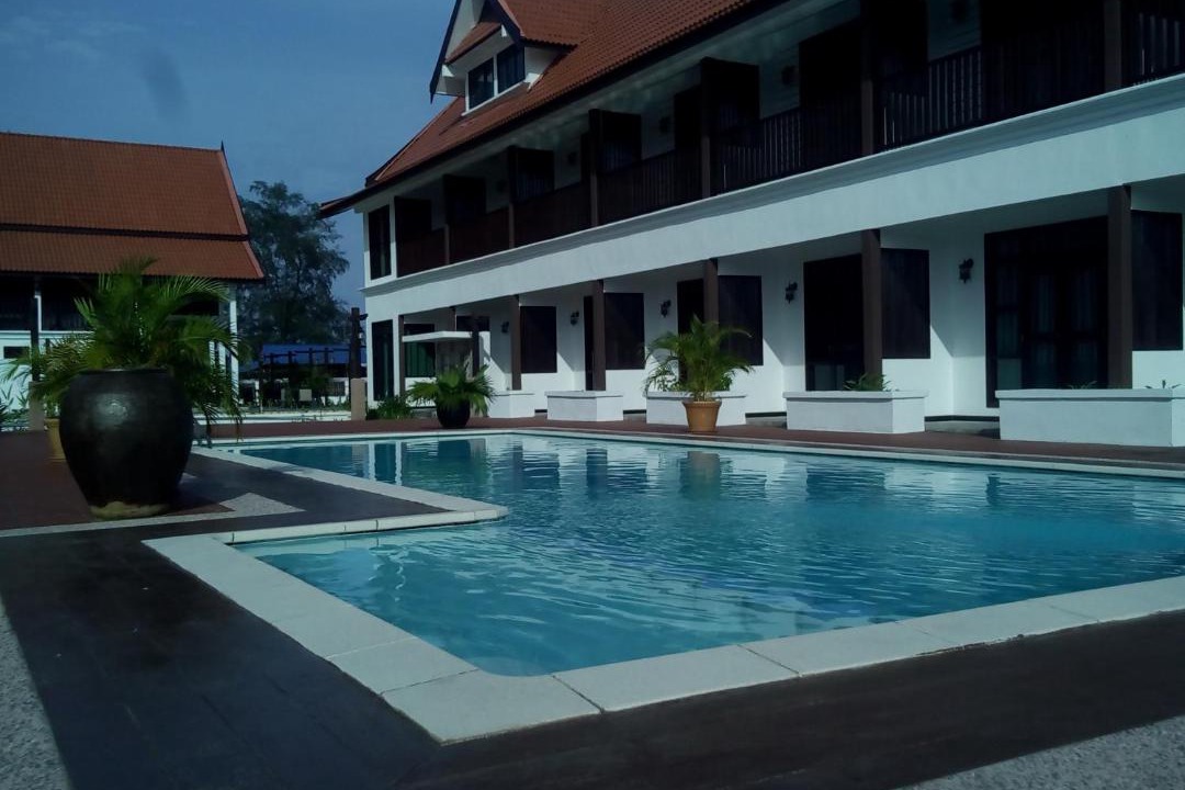 Photo of Others in Kampong Raja