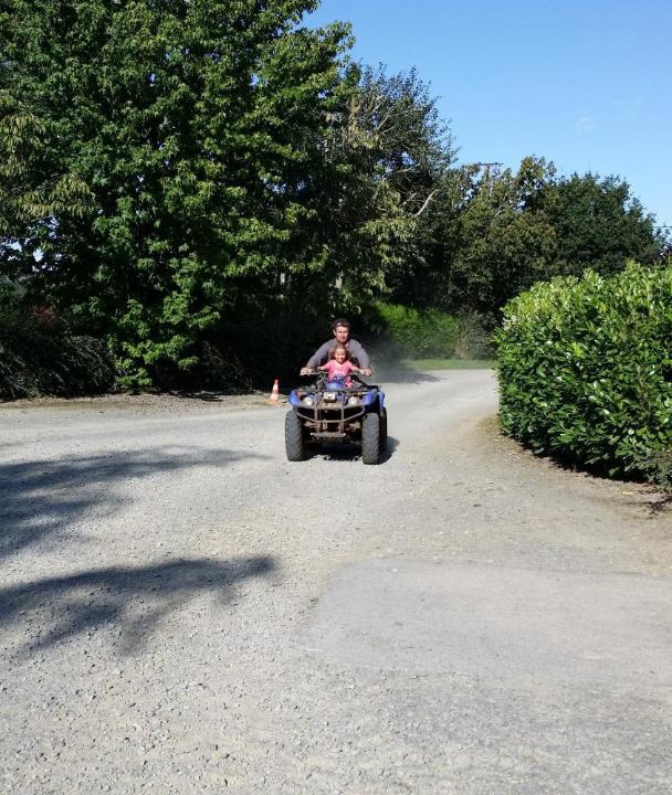 Photo of Outdoor in Plouasne