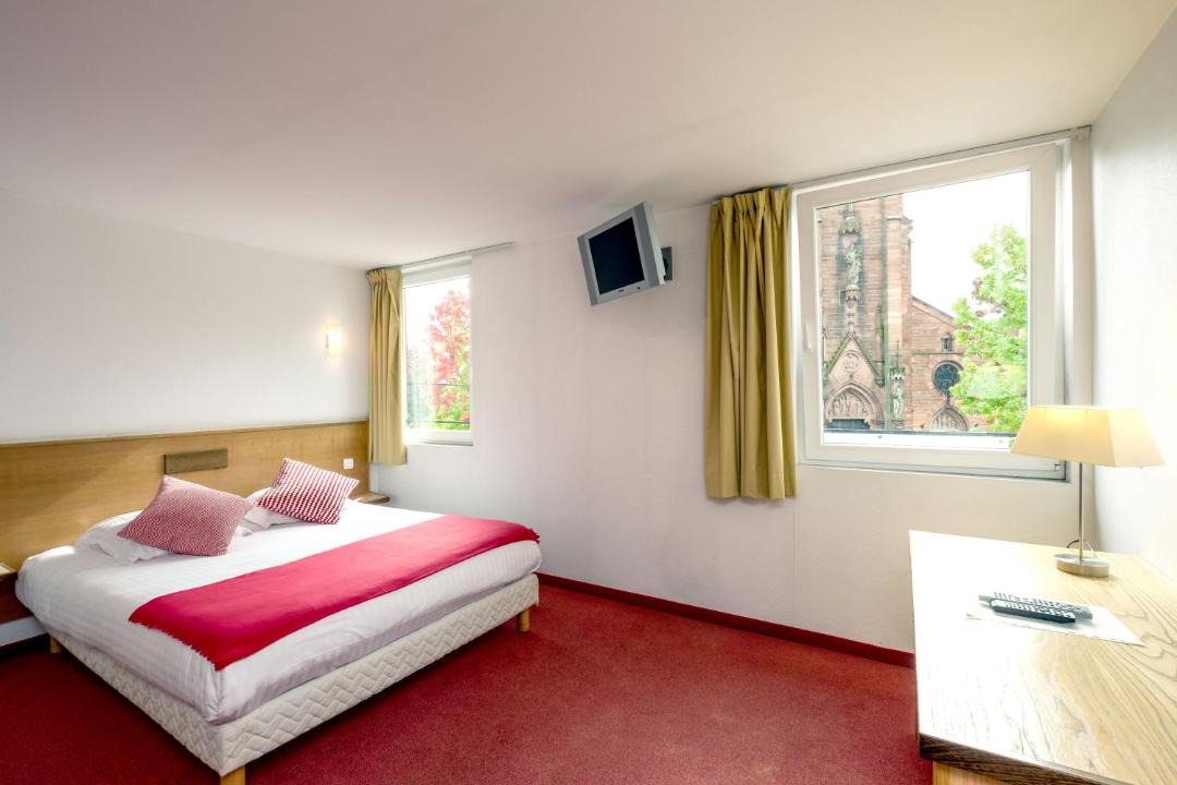 Photo of Bedroom in Haguenau