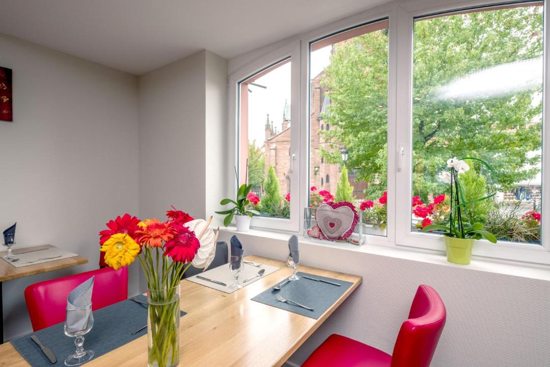 Photo of Livingroom in Haguenau