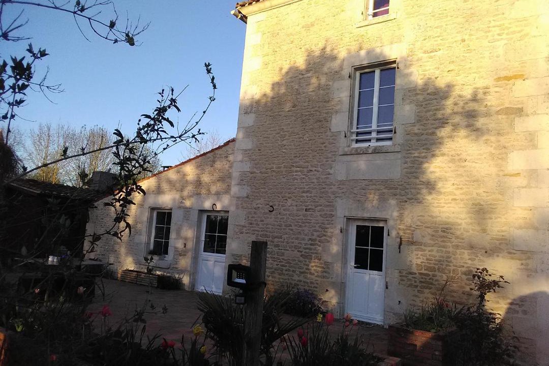 Photo of Others in Saint-Pierre-le-Vieux