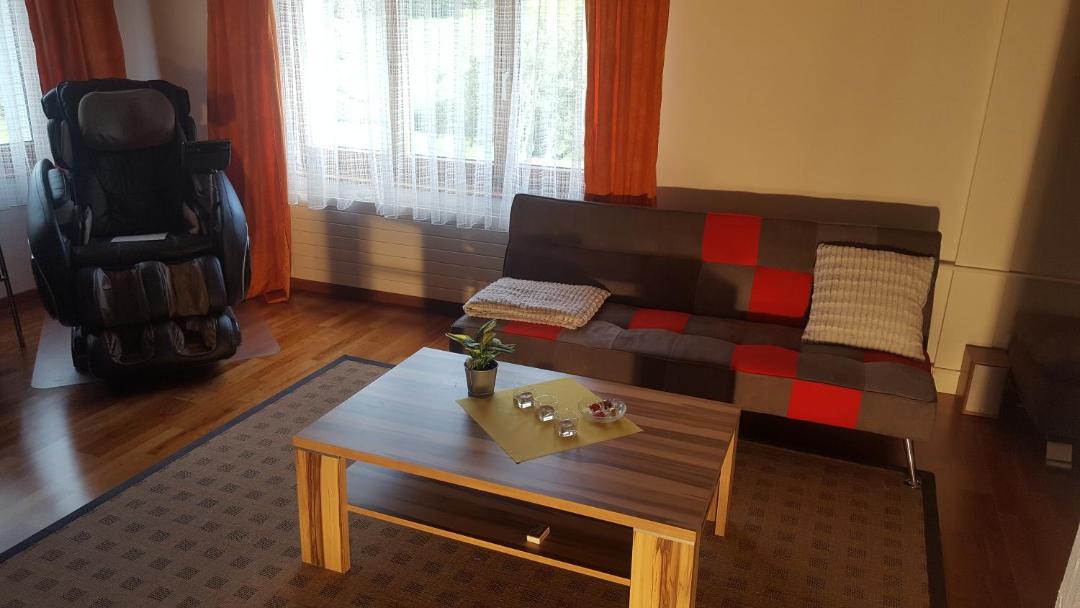 Photo of Livingroom in Kirchberg
