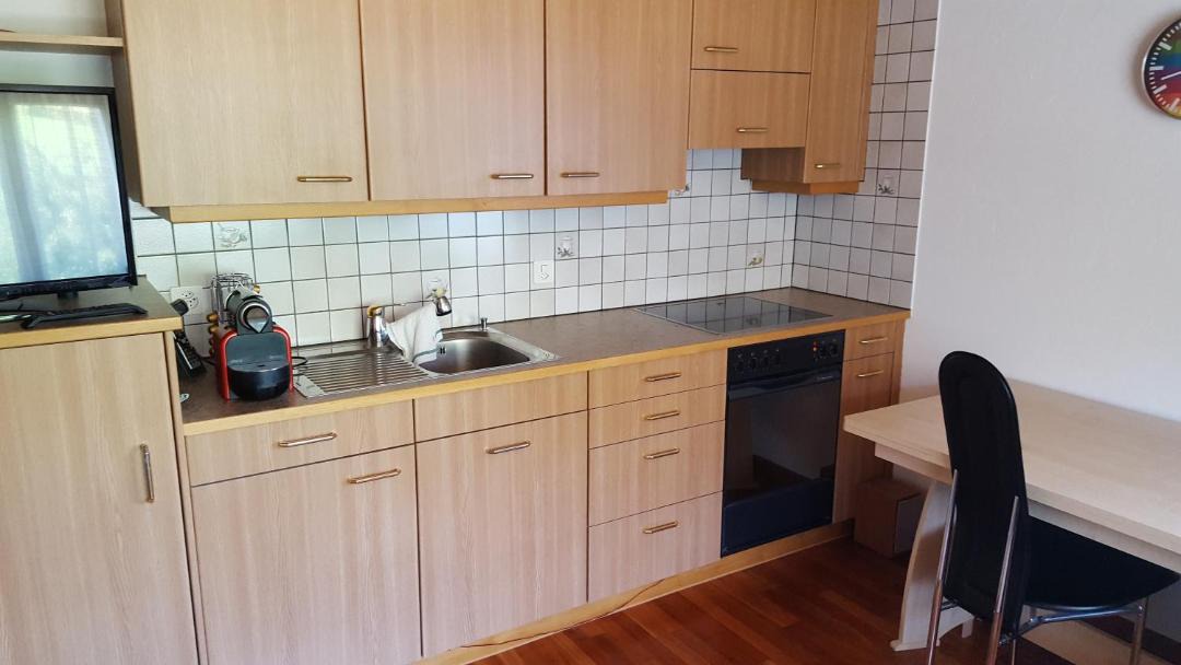 Photo of Kitchen in Kirchberg