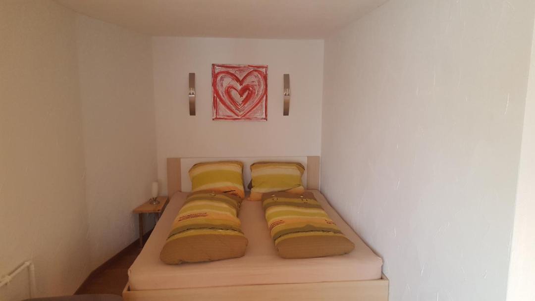 Photo of Bedroom in Kirchberg