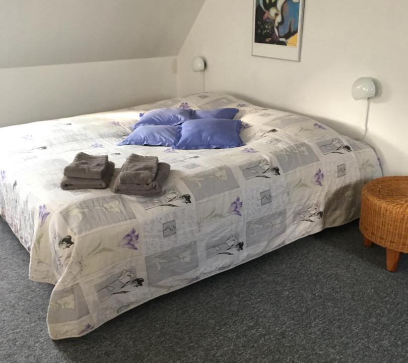 Photo of Bedroom in Syddjurs Kommune