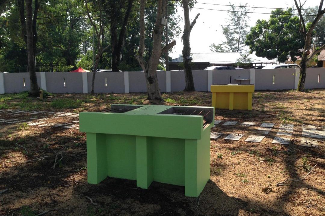 Photo of Others in Kampung Pantai Batu Hitam