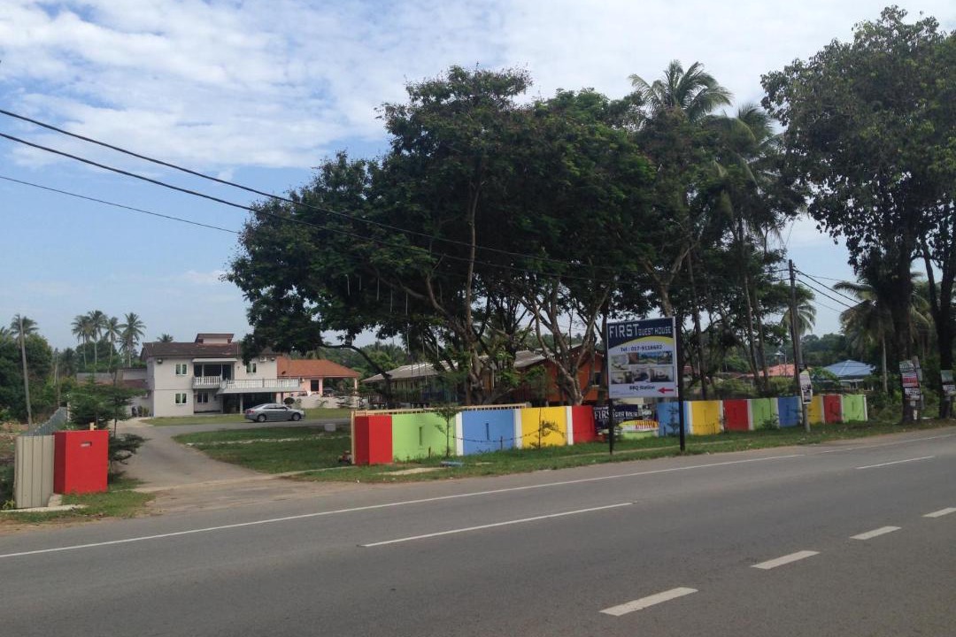 Photo of Others in Kampung Pantai Batu Hitam