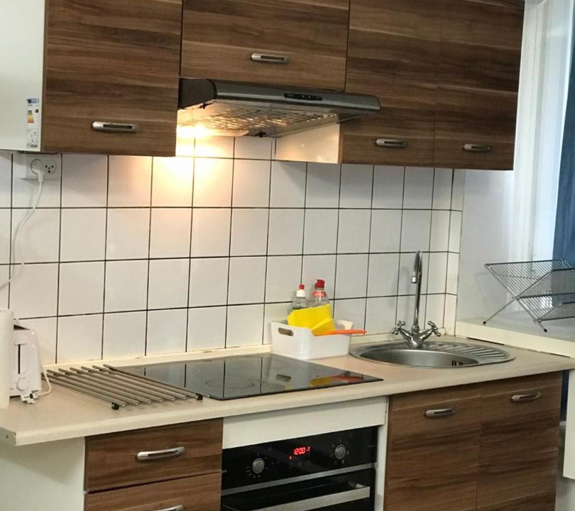 Photo of Kitchen in Vanlose