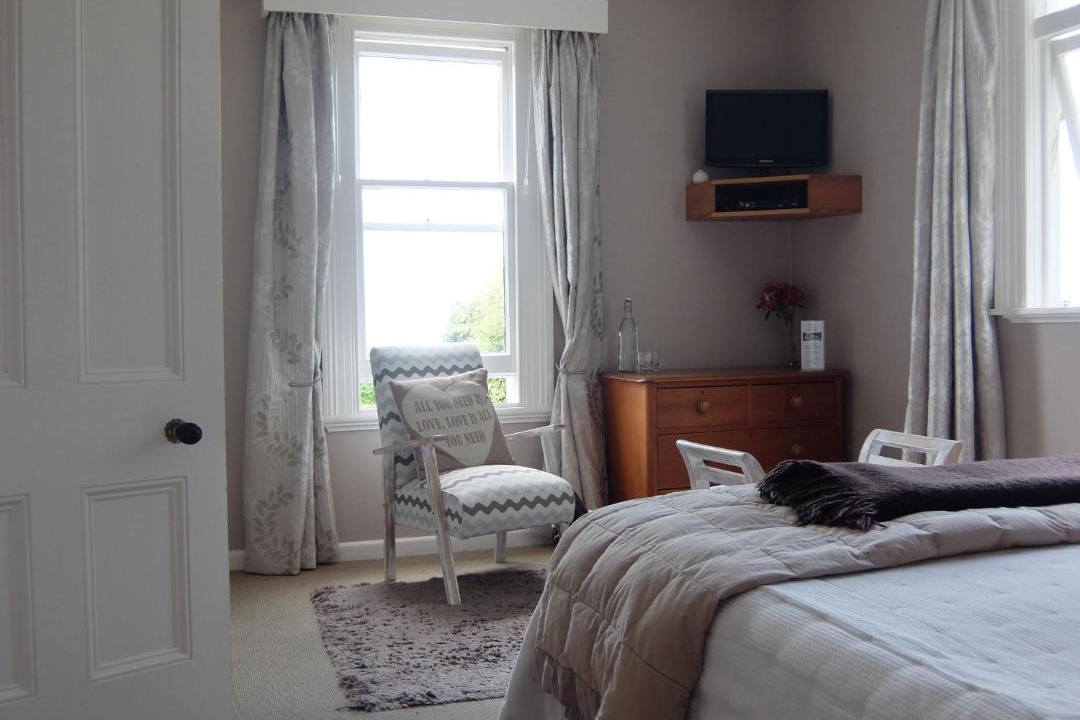 Photo of Bedroom in Kaikoura