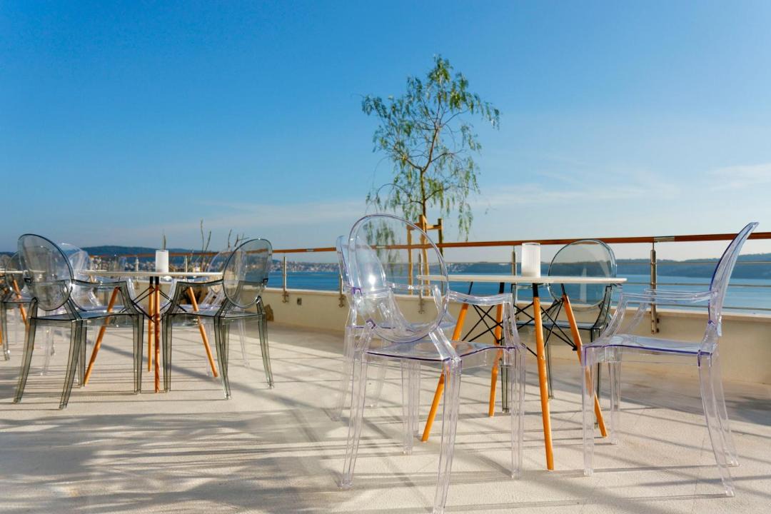 Photo of Patio Balcony in Seget Donji