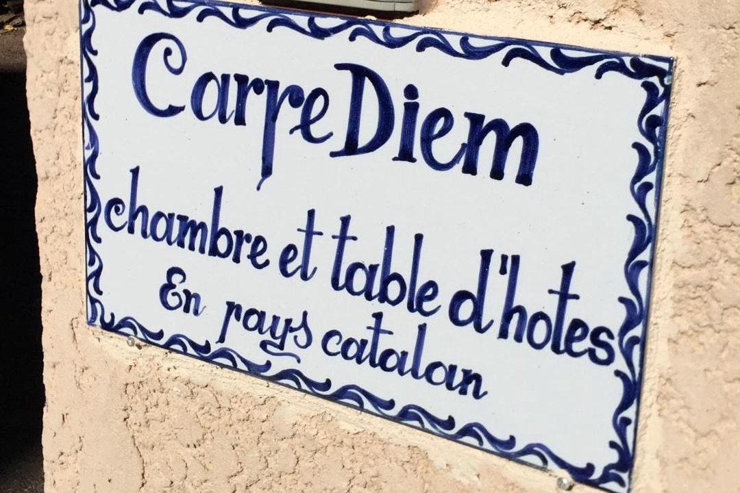 Photo of Buildings in Villeneuve-la-Riviere