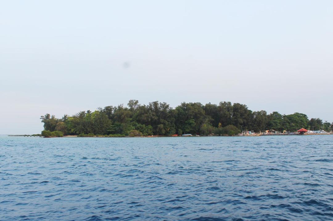 Photo of Others in Pramuka Island