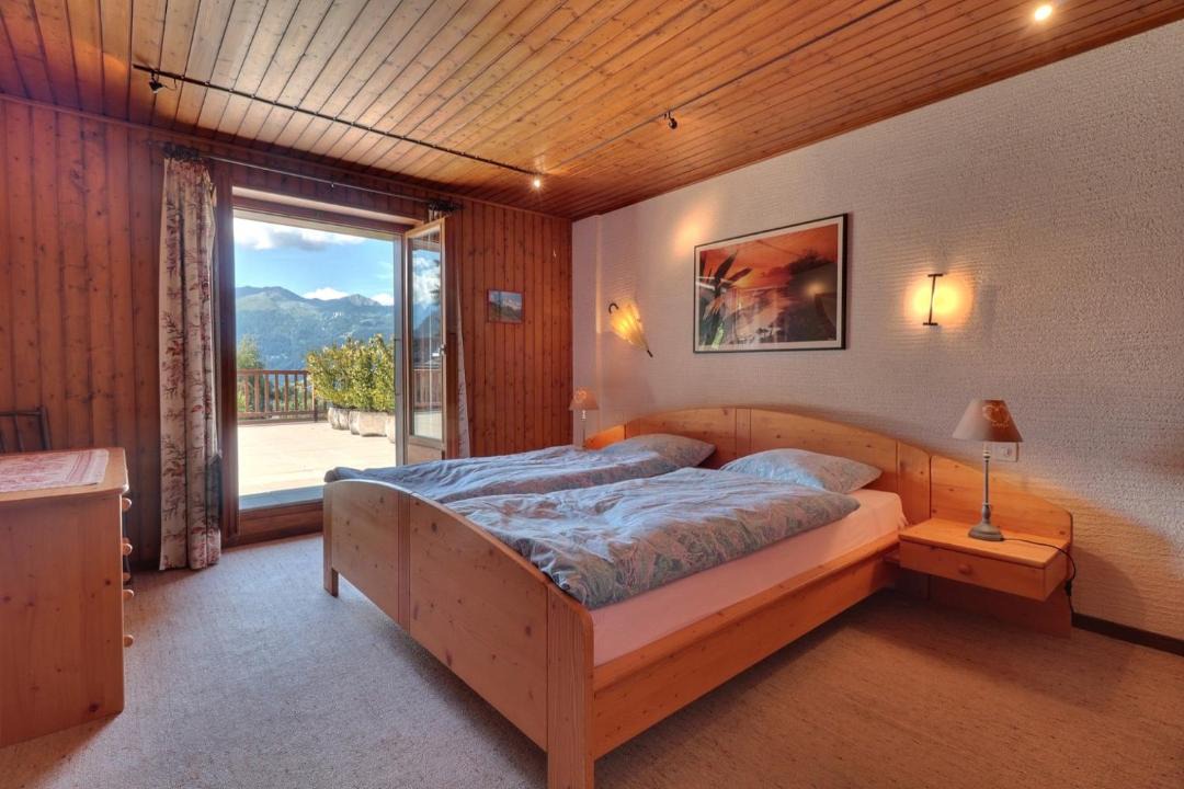 Photo of Bedroom in Verbier