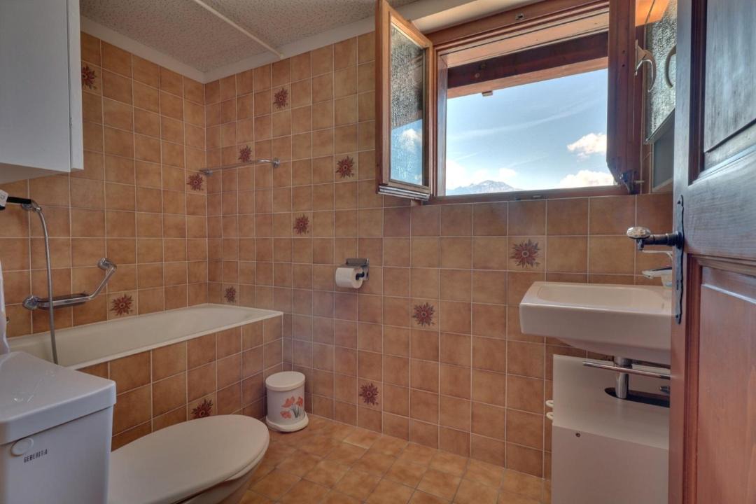 Photo of Bathroom in Verbier