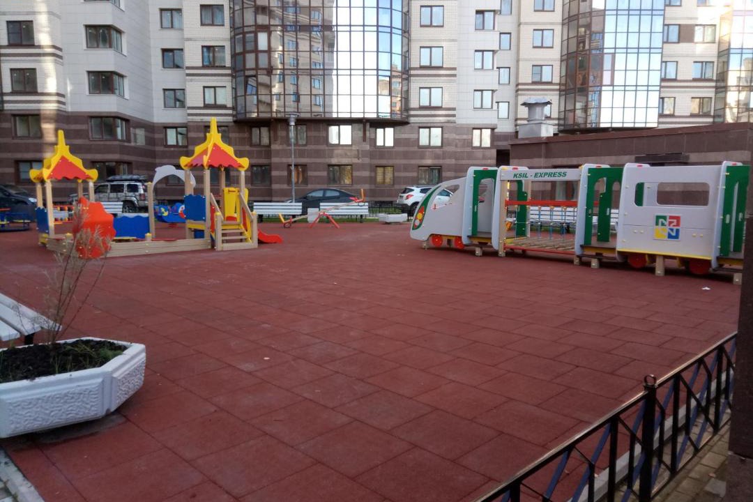 Photo of Others in Kurortny District